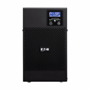440x440 Eaton | OnLine UPS | 9E2000I | 2000 VA | 1600 W | C14