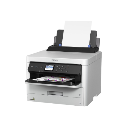 440x440 Epson WorkForce Pro WF-C529RDW | Colour | Inkjet | Printer | Wi-Fi