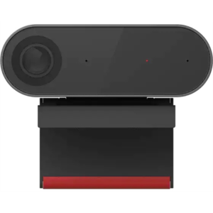 440x440 Lenovo | ThinkSmart CAM | Black