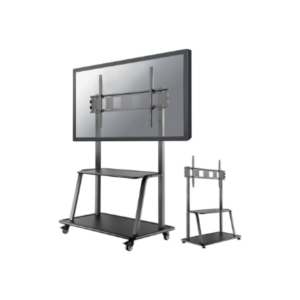 Neomounts By Newstar TV SET ACC FLOOR STAND 60-105″/NS-M4000BLACK NEOMOUNTS | Neomounts