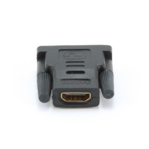 440x440 Cablexpert | A-HDMI-DVI-2 | Black | HDMI | DVI