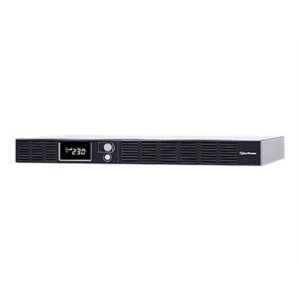 440x440 CyberPower | Smart App UPS Systems | OR600ERM1U | 600 VA | 360 W