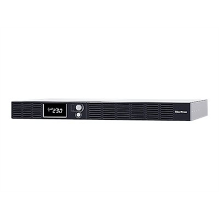 440x440 CyberPower | Smart App UPS Systems | OR600ERM1U | 600 VA | 360 W