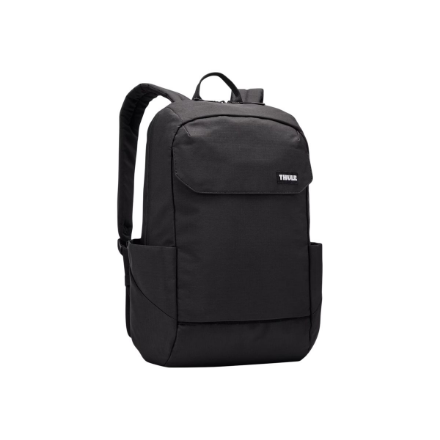 Thule | Lithos Backpack | TLBP-216 | Fits up to size 16 " | Backpack | Black