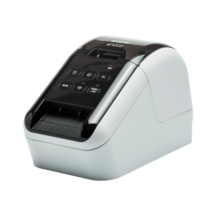 440x440 Brother QL-810WC | Mono | Thermal | Label Printer | Wi-Fi