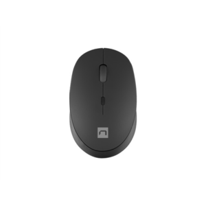 440x440 Natec | Mouse | Harrier 2 | Wireless | Bluetooth | Black
