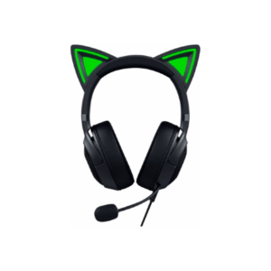 440x440 Razer | Headset | Kraken Kitty V2 | Yes | Wired | On-Ear | USB Type A | Black