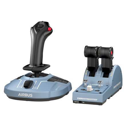 440x440 Thrustmaster | Joystick TCA Ofiicer Pack Airbus Edition | Joystick