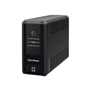 440x440 CyberPower | Backup UPS Systems | UT850EG | 850 VA | 425 W