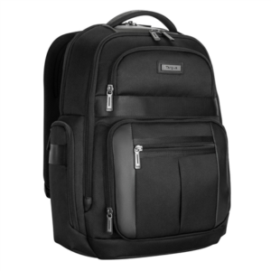 Targus | Mobile Elite Backpack | Fits up to size 15.6 ” | Backpack | Black