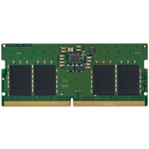 440x440 Kingston | KVR56S46BS8-16 | 16 GB | DDR5 | 5600 MHz | Notebook | Registered No | ECC No