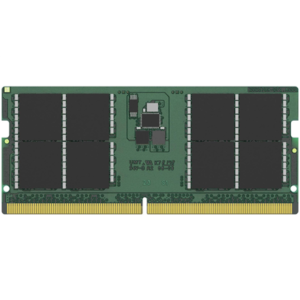 440x440 Kingston | KVR56S46BD8-32 | 32 GB | DDR5 | 5600 MHz | Notebook | Registered No | ECC No