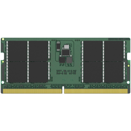 440x440 Kingston | KVR56S46BD8-32 | 32 GB | DDR5 | 5600 MHz | Notebook | Registered No | ECC No