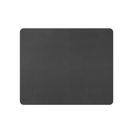 440x440 Natec | Mouse Pad | Fabric, Rubber | Printable | Black