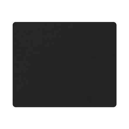 Natec | Mouse Pad | Fabric, EVA | Evapad | Black