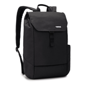 Thule | Lithos Backpack | TLBP-213 | Fits up to size 16 ” | Backpack | Black