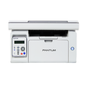 440x440 Pantum | Multifunction Printer | M6509NW | Laser | Mono | Laser Multifunction | A4 | Wi-Fi