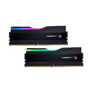 440x440 G.Skill | Trident Z5 RGB | 64 Kit (32GBx2) GB | DDR5 | 6400 MHz | PC/server | Registered No | ECC No