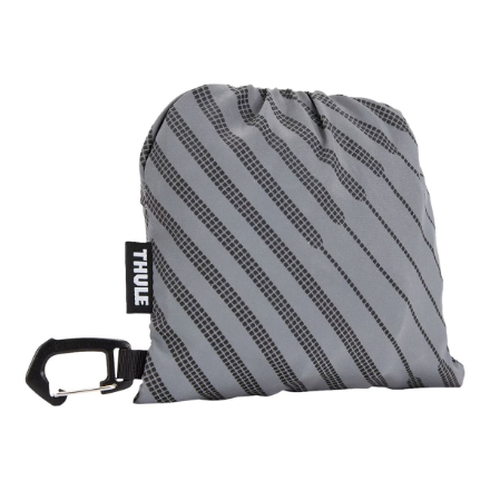 Thule | Paramount Rain cover | Rain cover | Waterproof | Silver