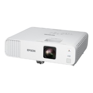 440x440 Epson | EB-L260F | Full HD (1920×1080) | 4600 ANSI lumens | White | Wi-Fi