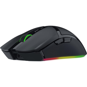 440x440 Razer | Cobra Pro | Wireless | Wireless (2.4GHz and Bluetooth) | Black | Yes