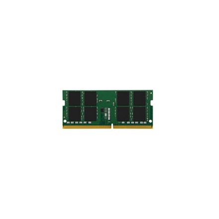 440x440 Kingston | 32 GB | DDR4 | 3200 MHz | Notebook | Registered No | ECC No