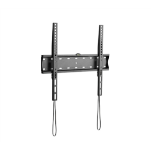 Gembird | Wall mount | WM-55F-02 | Fixed | 32-55 ” | Maximum weight (capacity) 40 kg | Black