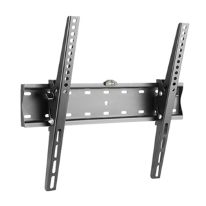Gembird | Wall mount | WM-55T-02 | 32-55 ” | Maximum weight (capacity) 40 kg | Black