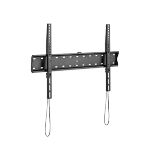 Gembird | Wall mount | Fixed | 37-70 ” | Maximum weight (capacity) 40 kg | Black