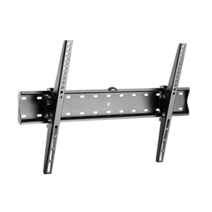 Gembird | Wall mount | Tilt | 37-70 ” | Maximum weight (capacity) 40 kg | Black