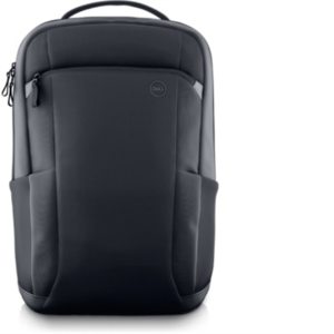 440x440 Dell | EcoLoop Pro Slim Backpack | Fits up to size 15.6 ” | EcoLoop Pro Slim Backpack | Waterproof | Black