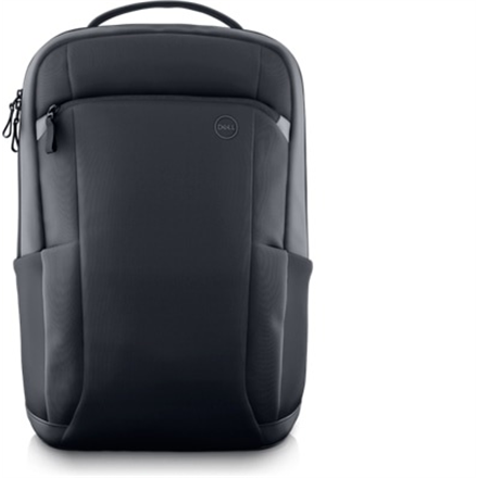 Dell | EcoLoop Pro Slim Backpack | Fits up to size 15.6 " | EcoLoop Pro Slim Backpack | Waterproof | Black