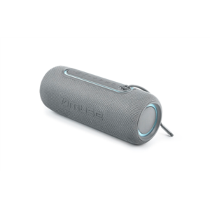 Muse | M-780 LG | Speaker Splash Proof | Waterproof | Bluetooth | Wireless connection | Portable | Silver