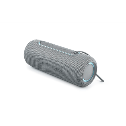 Muse | M-780 LG | Speaker Splash Proof | Waterproof | Bluetooth | Wireless connection | Portable | Silver