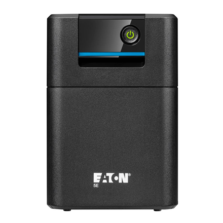 Eaton | UPS | 5E Gen2 700D DIN | 700 VA | 360 W