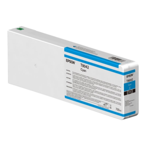 Epson Singlepack T55KB00 UltraChrome HDX/HD | Ink cartrige | Green