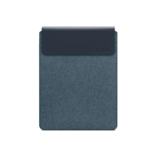 Lenovo | Yoga Sleeve | Fits up to size 14.5 ” | Sleeve | Tidal Teal
