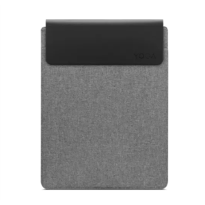 Lenovo | Yoga Tab 16 | Fits up to size 16 ” | Sleeve | Grey