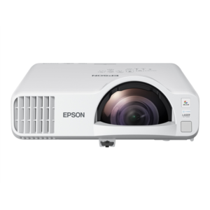 440x440 Epson | EB-L210SW | WXGA (1280×800) | 4000 ANSI lumens | White