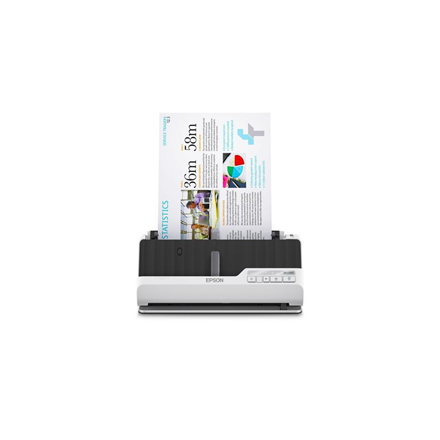 440x440 Epson | Premium compact scanner | DS-C490 | Sheetfed | Wired