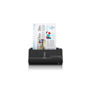 440x440 Epson | Compact Wi-Fi scanner | ES-C320W | Sheetfed | Wireless