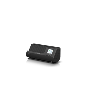 440x440 Epson | Compact network scanner | ES-C380W | Sheetfed | Wireless