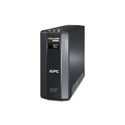 440x440 APC Back-UPS Pro 900 BR900G-GR 540W 900VA 230V | Schneider Electric