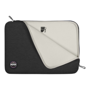 PORT DESIGNS | Torino II Sleeve 13/14″ | Sleeve | Black