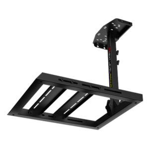 440x440 Next Level Racing | Wheel Stand Racer | NLR-S014 | Black