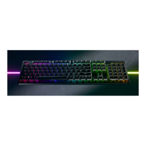 440x440 Razer | Gaming Keyboard | Deathstalker V2 Pro | Gaming Keyboard | Wireless | Bluetooth | RGB LED light | Wireless connection | US | Optical Switch | Black