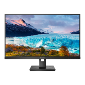 Philips | LCD Monitor | 273S1/00 | 27 ” | IPS | FHD | 16:9 | 75 Hz | 4 ms | 1920 x 1080 | 300 cd/m² | HDMI ports quantity 1