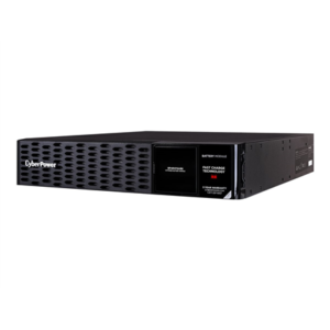 440x440 CyberPower | Extended Battery Module (EBM) | BP48VP2U02