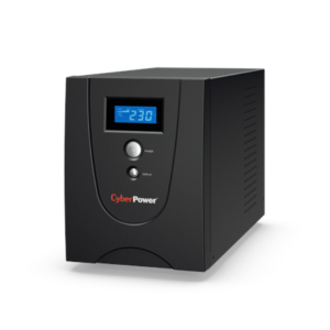 440x440 CyberPower | Backup UPS Systems | VALUE2200EILCD | 2200 VA | 1320 W