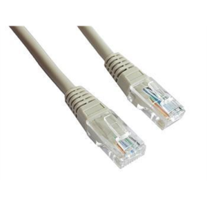 440x440 Cablexpert | PP12-0.5M | Beige RJ-45 | RJ-45